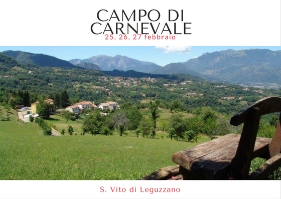 campo di carnevale 25 26 27 febbraio