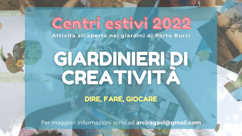 centri estivi 2022a